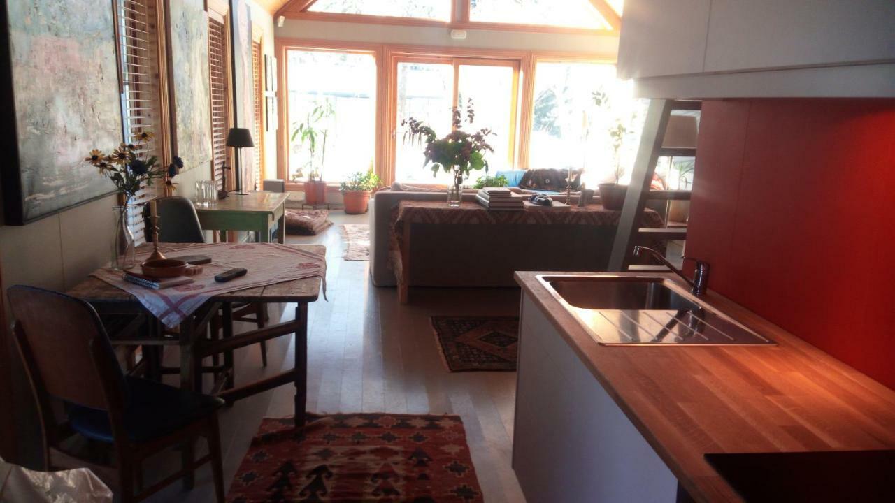 Art Studio Sortland Dış mekan fotoğraf