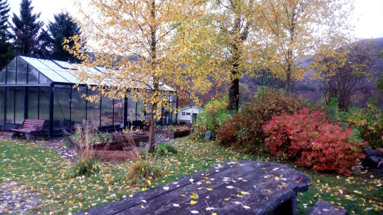 Art Studio Sortland Dış mekan fotoğraf