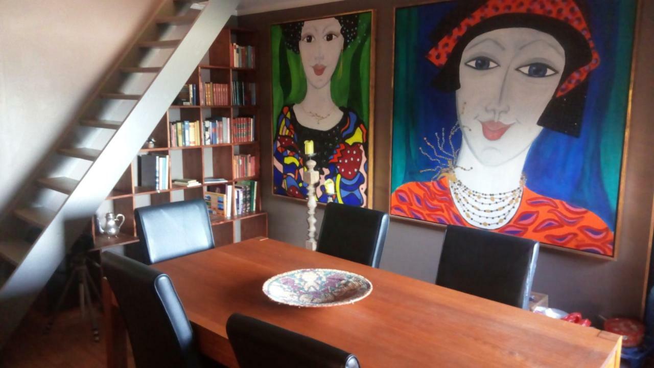 Art Studio Sortland Dış mekan fotoğraf