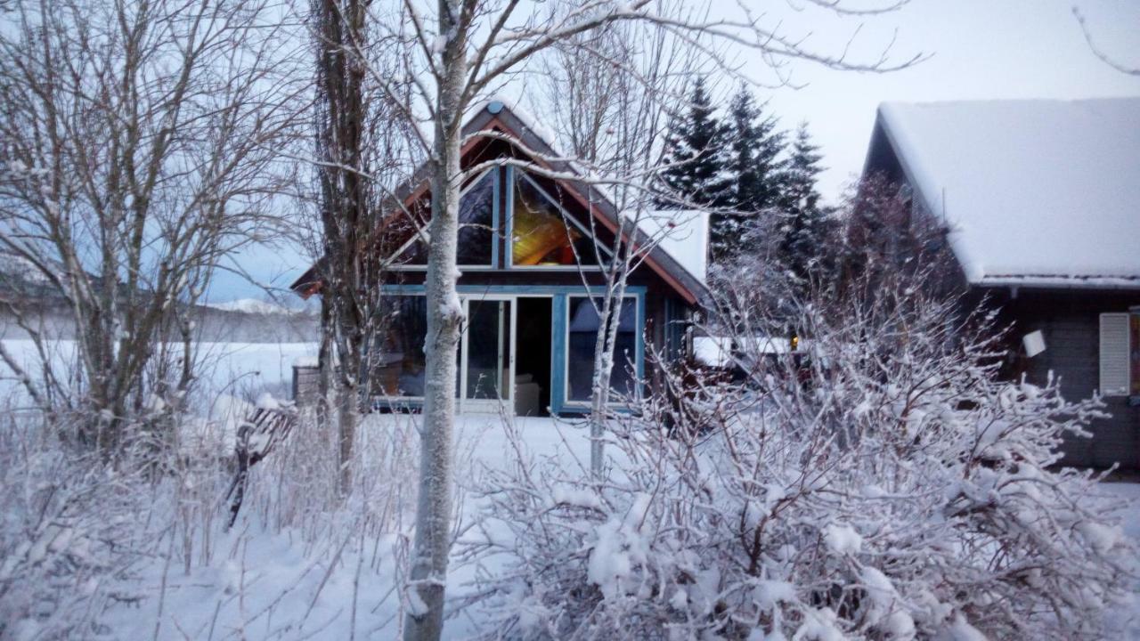 Art Studio Sortland Dış mekan fotoğraf