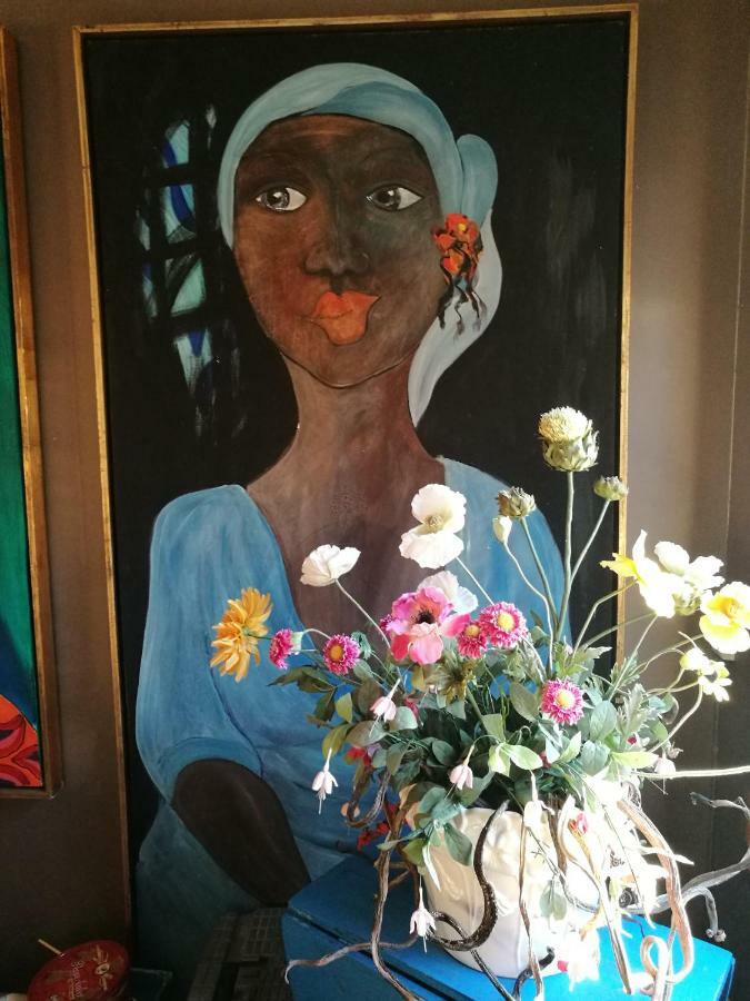 Art Studio Sortland Dış mekan fotoğraf