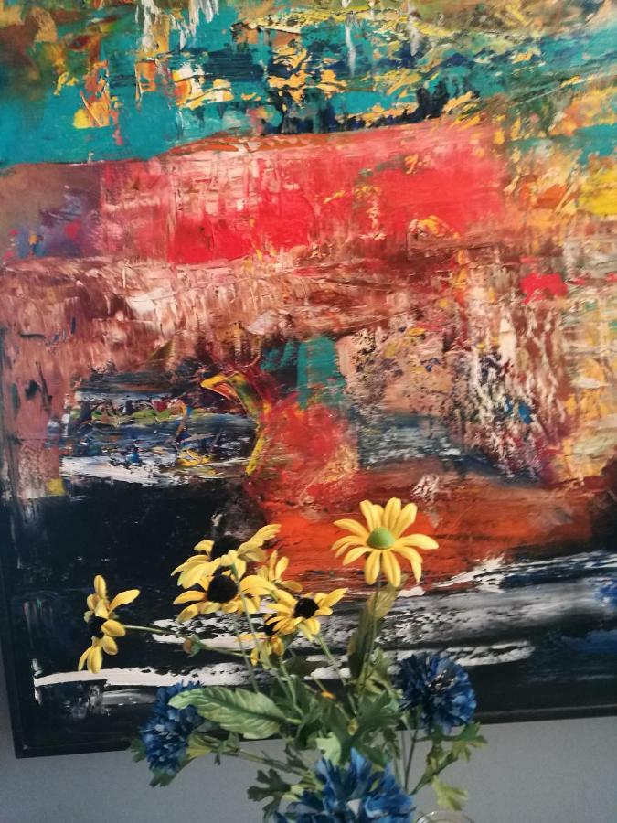 Art Studio Sortland Dış mekan fotoğraf