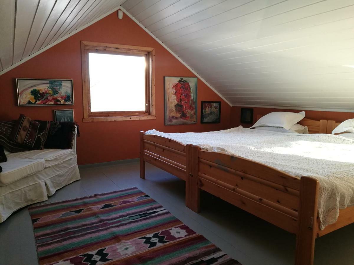 Art Studio Sortland Dış mekan fotoğraf