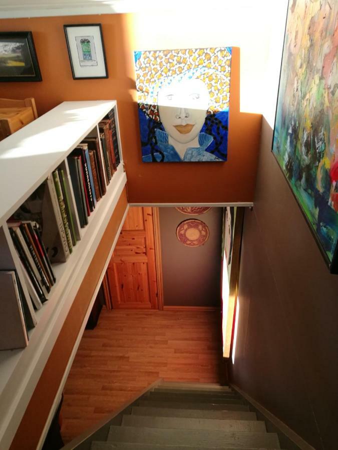 Art Studio Sortland Dış mekan fotoğraf