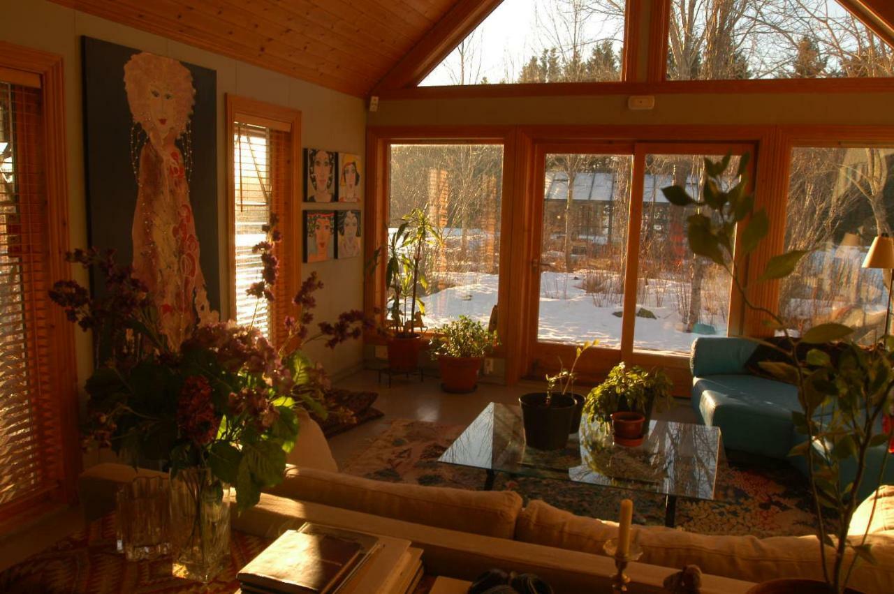 Art Studio Sortland Dış mekan fotoğraf